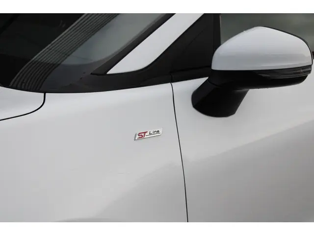 Ford Puma 1.0 EcoBoost Hybrid ST-Line X 2021 Benzine 6