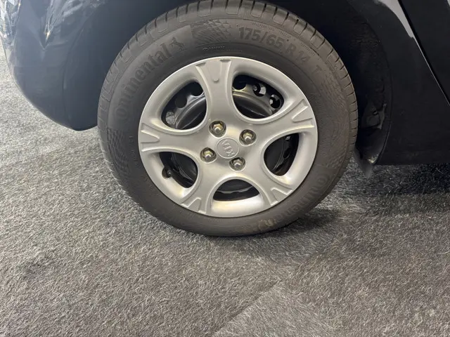 Kia Picanto 1.0 MPi Comf.Pl.L. 2019 Benzine 21