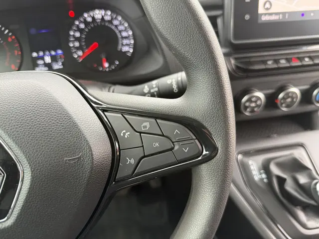 Renault Kangoo Grand Comfort TCe 130PK 2024 Benzine 24