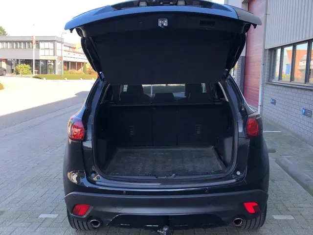 Mazda CX-5 2.2D HP GT-M 4WD 2014 Diesel 32