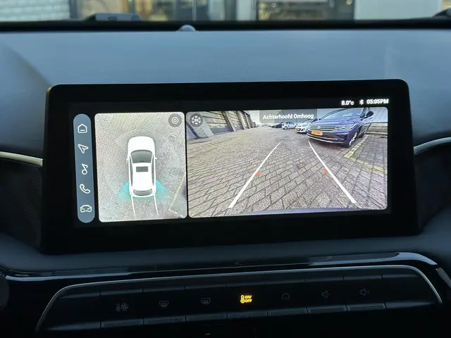 MG MG3 Hybrid+ 1.5 Hybrid+ Luxury 2024 Hybride Benzine 31