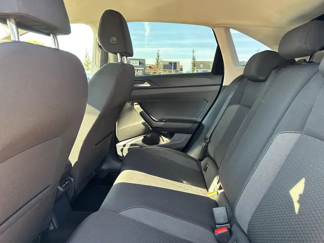 Volkswagen Taigo 1.0 TSI Life Business 2023 Benzine 9