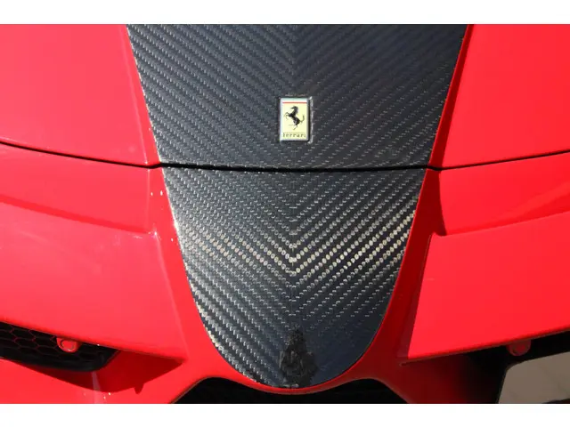 Ferrari 458 4.5 V8 Spider Mansory 2014 Benzine 18