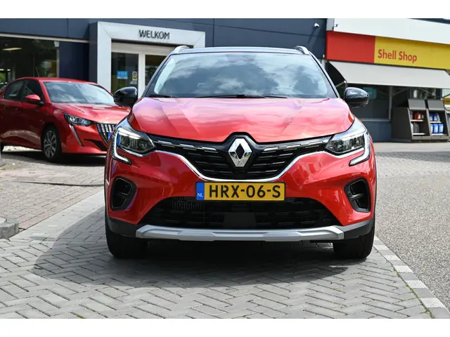 Renault Captur 3