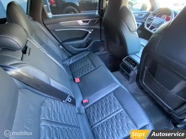 Audi RS6 A6 Avant TFSI quattro 2020 Benzine 27