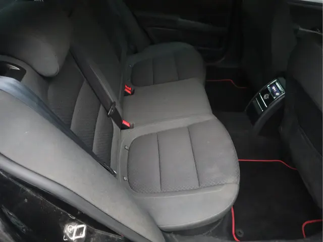 Škoda Superb 1.4 TSI Ambition 2014 Benzine 4