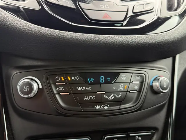 Ford B-MAX 1.0 EcoBoost Titanium 2014 Benzine 16