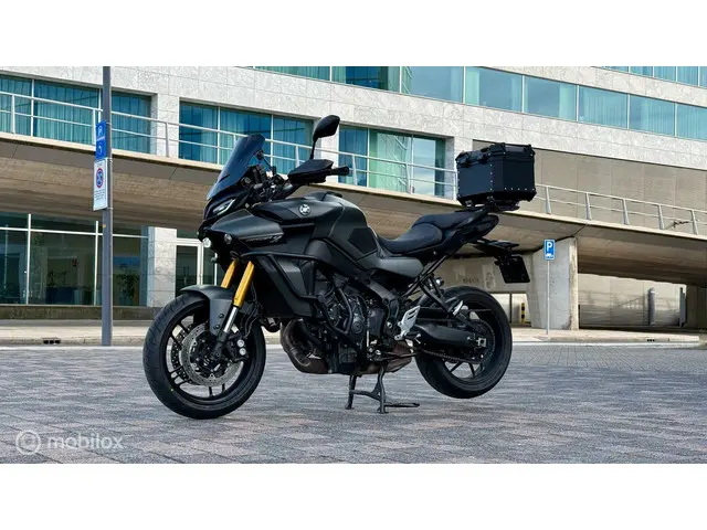 Yamaha TRACER 9 GT 2021 Benzine 6