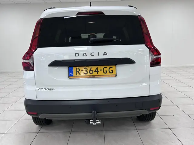 Dacia Jogger 1.0 TCe 110 Extreme 5p. 2022 Benzine 18