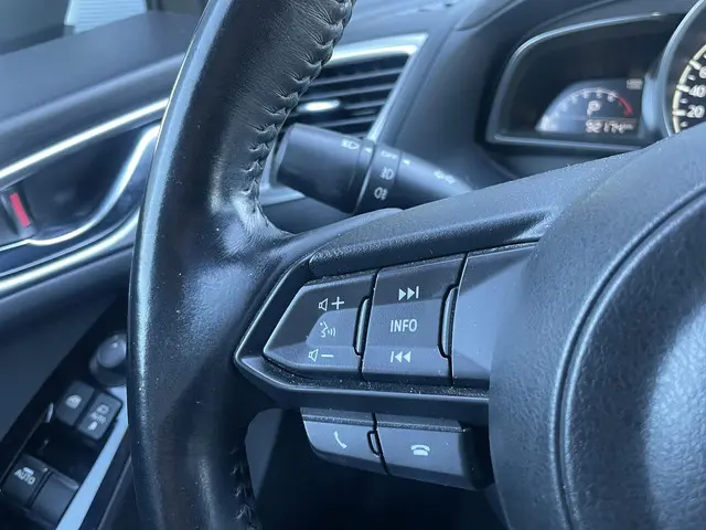 Mazda 3 1.5 SkyActiv-G 100 TS 2018 Benzine 20