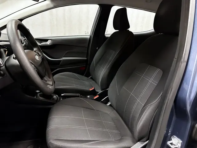 Ford Fiesta 1.0 EcoBoost Connected 2020 Benzine 12