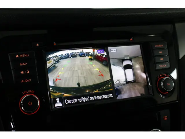 Nissan QASHQAI 1.3 DIG-T N-Motion 2019 Benzine 24