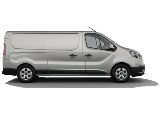 Renault Trafic Advance 2024 Diesel 7