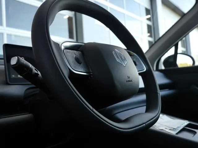 Leapmotor C10 Design ProMax AWD 81.9kWh 2026 Elektrisch 22