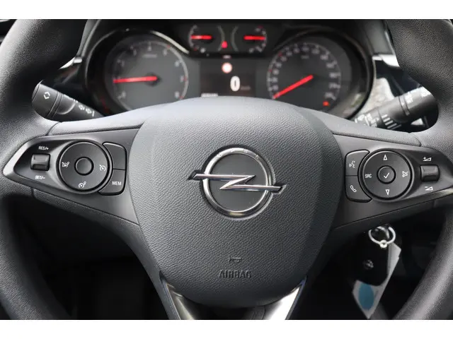 Opel Corsa 1.2 Edition org. NL 2020 Benzine 19