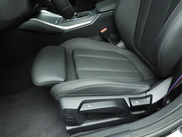 BMW i4 Gran Coupe eDrive35 2024 Elektrisch 22