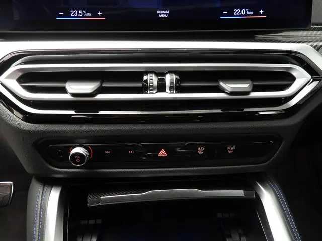 BMW i4 Gran Coupe eDrive40 2023 Elektrisch 14