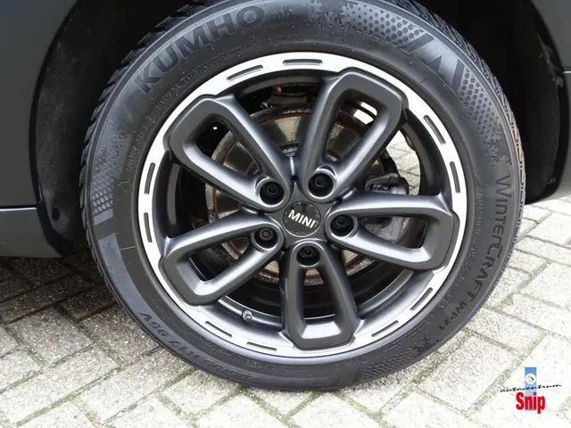 MINI Countryman 1.6 Cooper Pepper 2016 Benzine 24