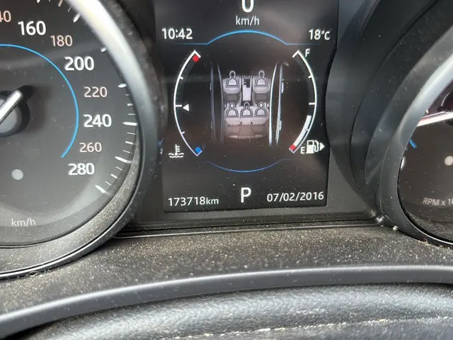 Jaguar XE 2.0 D Prestige Pro Edition 2018 Diesel 26