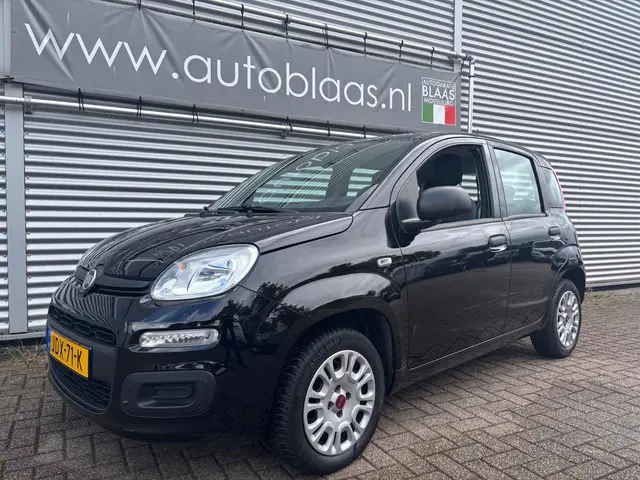 Fiat Panda 1.2 Easy 2020 Benzine 2