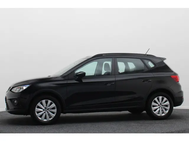 SEAT Arona 1.0 TSI Style Business Intense 2021 Benzine 8
