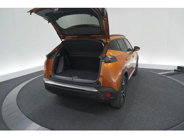 Peugeot e-2008 EV Allure Pack 50 kWh 2021 Elektrisch 54
