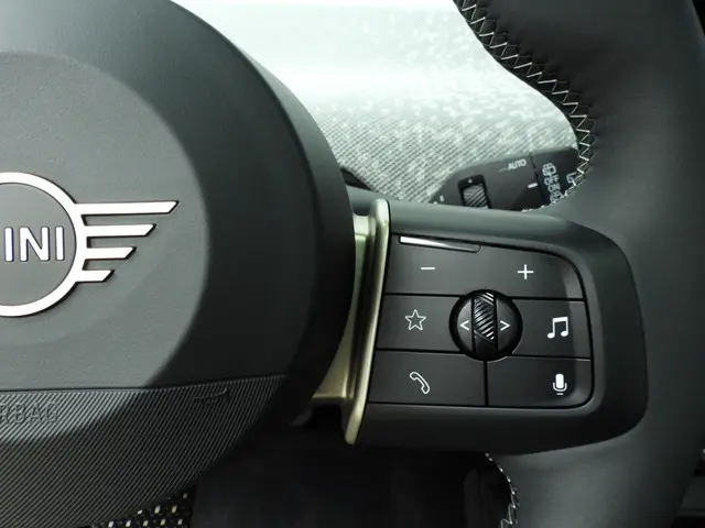 MINI 3-Deurs Cooper E 2025 Elektrisch 13