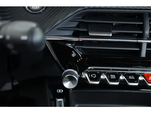 Peugeot e-208 EV Active 50 kWh 2020 Elektrisch 24