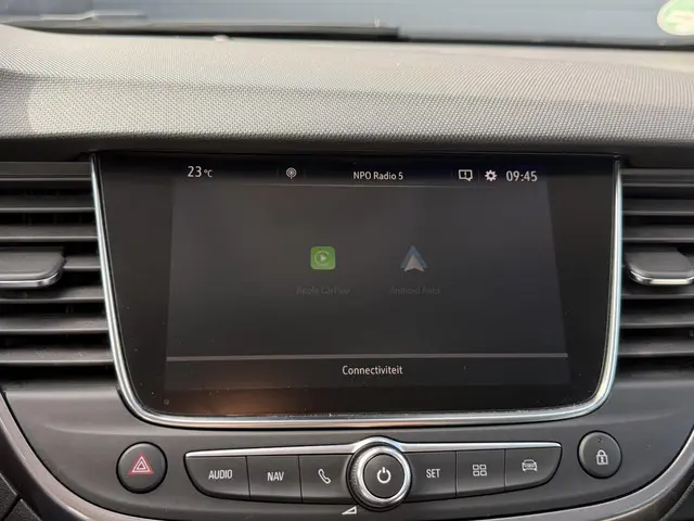 Opel Crossland X 1.2 Turbo Innovation 2018 Benzine 14