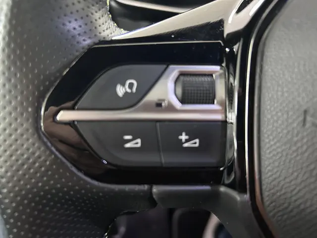 Peugeot e-208 EV GT Pack 50 kWh 2021 Elektrisch 20