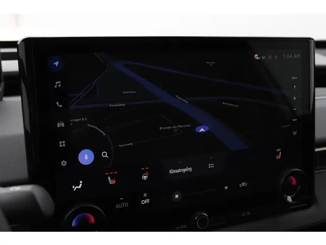 Toyota bZ4X Dynamic 73 kWh 2025 Elektrisch 26