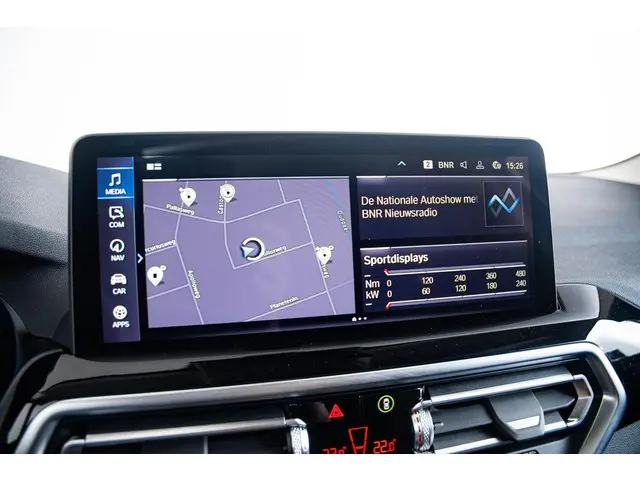 BMW X3 xDrive30e High Executive 2023 Hybride Benzine 15