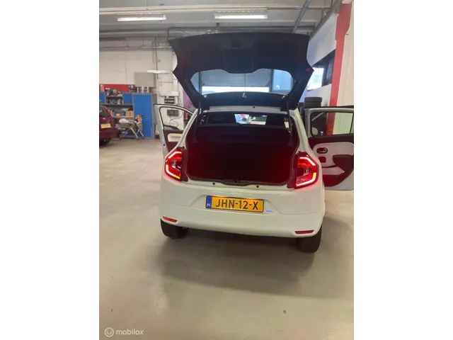 Renault Twingo 1.0 SCe Collection 2020 Benzine 16