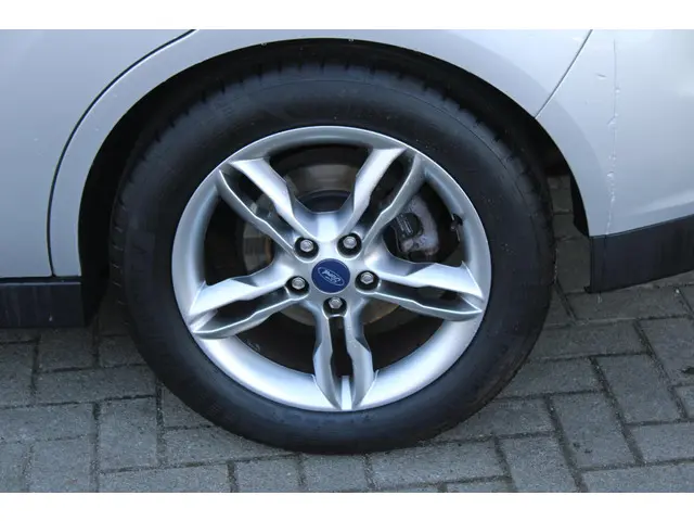 Ford C-MAX 1.6 EcoBoost 150 PK Titanium 2013 Benzine 10