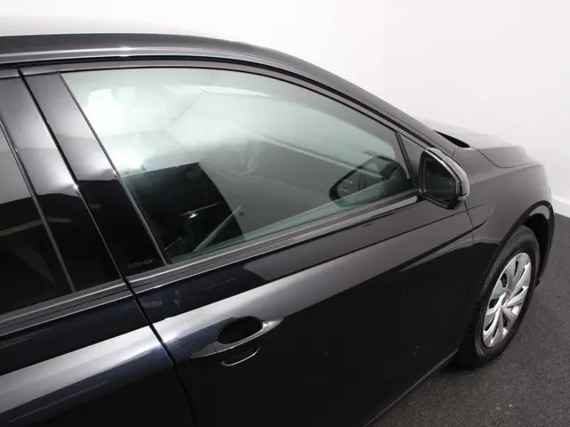 Volkswagen Polo 1.0 TSI Life DSG Automaat 2022 Benzine 11