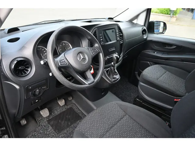 Mercedes-Benz Vito 114 CDI L2 2021 Diesel 5