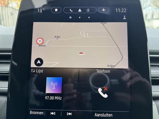 Renault Captur 1.3 TCe 130 Initiale Paris 2020 Benzine 23