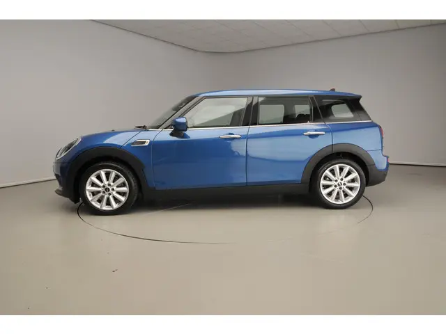 MINI Clubman Cooper 2021 Benzine 2