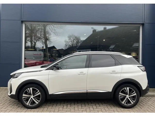 Peugeot 3008 3