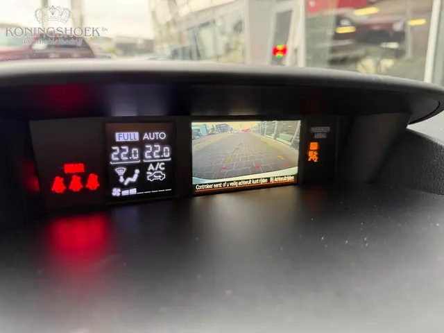 Subaru XV 1.6i Luxury AWD 2014 Benzine 16