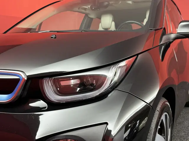 BMW i3 Basis 94Ah 33 kWh 2017 Elektrisch 22