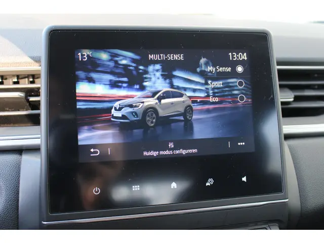 Renault Captur 1.0 TCe 100 Intens 2020 Benzine 38