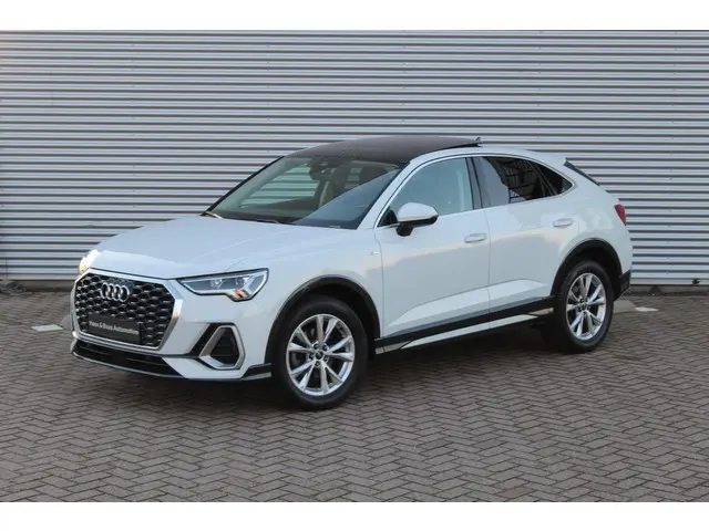 Audi Q3 2