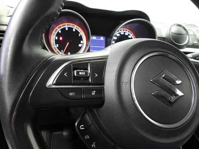 Suzuki Swift 1.2i Select 2019 Benzine 11
