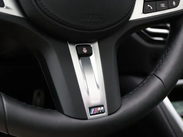 BMW 4 Serie Coupé 420i 2024 Benzine 17