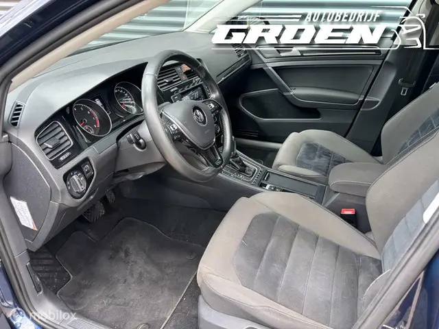 Volkswagen Golf 1.2 TSI Highline AUTOMAAT 2013 Benzine 17