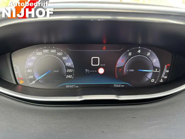 Peugeot 3008 1.2 PureTech Allure 2019 Benzine 11