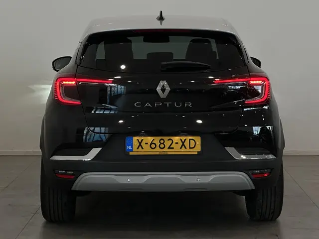 Renault Captur 1.0 TCe 90 Techno 2024 Benzine 16