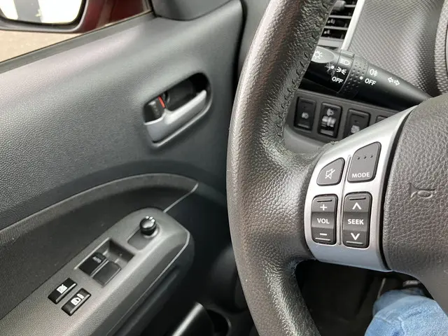 Suzuki Splash 1.2 Exclusive Carplay 79000 Km 2012 Benzine 6