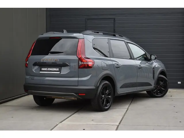 Dacia Jogger 3